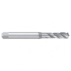 M3.5-ISO2/6H 1ENORM-Z/E Sprial Flute Tap - Eagle Tool & Supply