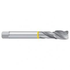 G 1–3/4 ISO 228 2ENORM BSPP Straight Flute Pipe Tap - Eagle Tool & Supply