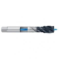 7/16–14 UNC–2B 2ENORM-Z-IKZ GLT Sprial Flute Tap - Eagle Tool & Supply