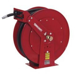 3/4 X 25' HOSE REEL - Eagle Tool & Supply