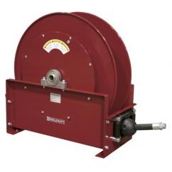 3/4 X 75' HOSE REEL - Eagle Tool & Supply