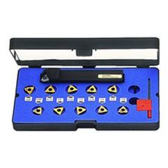 KIU INTERNAL THREADING KIT Threading Kit - Eagle Tool & Supply