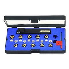 KEU EXTERNAL KIT Threading Kit - Eagle Tool & Supply