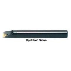 SIR 0625 P16 Boring Bar/Internal Holder - Eagle Tool & Supply