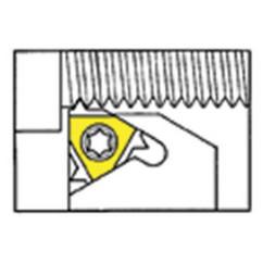 1/2" IC RH 1.00 x 1.00" SH - External Threading Toolholder - Eagle Tool & Supply