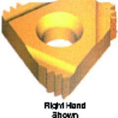 4ER12UN2M Grade VTX Threading Insert - Eagle Tool & Supply