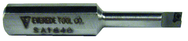 .300" Min - .375" SH - 2-1/2" OAL - Index Boring Bar - Eagle Tool & Supply