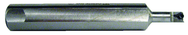 .250" Min - .187" SH - 3-1/2" OAL - Index Boring Bar - Eagle Tool & Supply