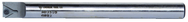 .625" Min - .500" SH - 2-1/2" OAL - Index Boring Bar - Eagle Tool & Supply