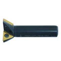 1-7/8" Dia x 3/4" SH - 60° Dovetail Cutter - Eagle Tool & Supply