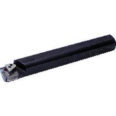 APT Tri-Lead Indexable Boring Bar - TL126 Right Hand 1-1/4'' Shank - Eagle Tool & Supply