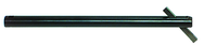 1-1/4" SH - 16" OAL- Double End Style-45°/90° - Steel Boring Bar - Eagle Tool & Supply