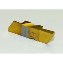 FLGT-3189R Grade GP50C Insert - Eagle Tool & Supply
