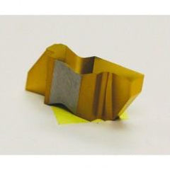 FLG-4189L Grade AC50C Grooving Insert - Eagle Tool & Supply