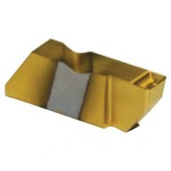 FLGD-4125L-CB Grade AC3R Grooving Insert - Eagle Tool & Supply