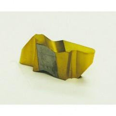 FLR-4062L Grade GP50C Grooving Insert - Eagle Tool & Supply