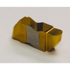 FLRP-4062R Grade AC50C Grooving Insert - Eagle Tool & Supply