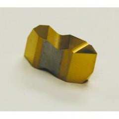 FLTP-4L Grade AC3A Threading Insert - Eagle Tool & Supply