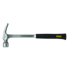 28OZ 1PC FRAMING HAMMER - Eagle Tool & Supply