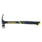 STANLEY® FATMAX® 17 oz High-Velocity Hammer - Eagle Tool & Supply