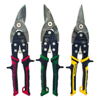 STANLEY® FATMAX® 3 Piece Aviation Snip Set - Eagle Tool & Supply