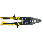 STANLEY® FATMAX® Straight Cut Bulldog Aviation Snips - Eagle Tool & Supply