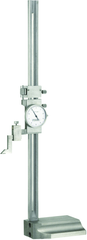 6 DIAL HEIGHT GAGE - Eagle Tool & Supply