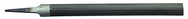 Simonds Hand File -- 14'' Half Round Smooth - Eagle Tool & Supply