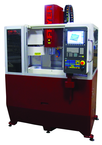 CM20 CNC MACHINING CENTER - Eagle Tool & Supply