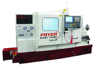 Easy Turn Toolroom Lathe - #ET30 - 30'' Swing--60'' Between Centers--30 HP Motor - Eagle Tool & Supply