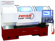 Easy Turn Toolroom Lathe - #ET18 - 18'' Swing--40'' Between Centers--10 HP Motor - Eagle Tool & Supply