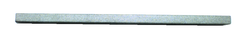 2 x 6" - Fine Grit - Flat Paddle w/Ped Diamond Flat Stone - Eagle Tool & Supply