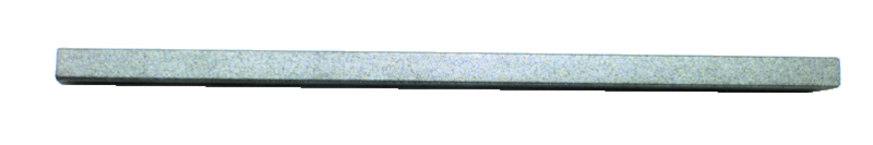 2 x 6" - Med Grit - Flat Paddle w/Ped Diamond Flat Stone - Eagle Tool & Supply