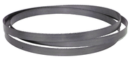 10' 10-1/2 x 3/4" x .032 10R TPI Carbon Steel Bandsaw Blade - Eagle Tool & Supply