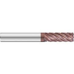 3600XL 3/4 X 2-1/4 LOC 9FL SQ EM - Eagle Tool & Supply