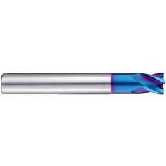 5/16X2-1/2 R.008 N.301 4FL STUB - Eagle Tool & Supply