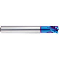 4X6X16X55 R .5MM 4FL CBD EM - Eagle Tool & Supply