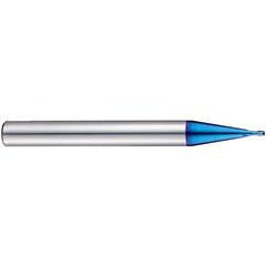 0.5MMX50MM R.05 2FL MINIATURE C/R - Eagle Tool & Supply