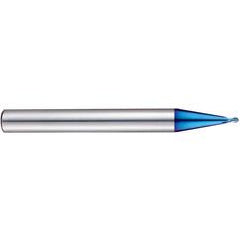 .4X6X.4X50 R.20MM 2FL CBD EM - Eagle Tool & Supply