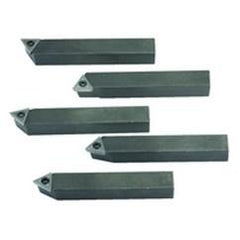 Style AR12 3/4 x 3/4" SH - RH - Indexable Tool Bit - Eagle Tool & Supply