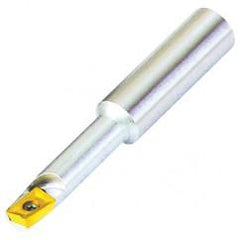 1" 4 Flute - Indexable Milling Tool - Eagle Tool & Supply