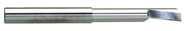 .035" Min - 1/8" Max Bore - 1/8" SH - 1-1/2" OAL - RH- Helical Boring Tool - Eagle Tool & Supply