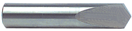 5/16 Dia. - 2-1/2 OAL - Surface Treated - CBD-Spade Drill - Eagle Tool & Supply