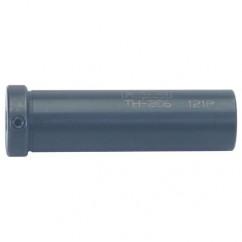 20mm OD - 4mm Inside Dia - Steel Tool Holder - Eagle Tool & Supply