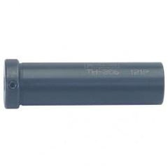 12mm OD - 8mm Inside Dia - Steel Tool Holder - Eagle Tool & Supply