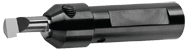 .460" Min - 2.00" Max Bore - 1/2" SH - 3-1/2" OAL - Boring Bar - Eagle Tool & Supply