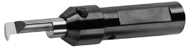.160" Min - 1.00" Max Bore - 3/16" SH - 2" OAL - Boring Bar - Eagle Tool & Supply