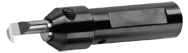 .180" Min - .500" Max Bore - 1/4" SH - 2" OAL - Boring Bar - Eagle Tool & Supply