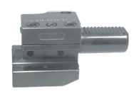 RH Sq Turning Toolholder - 30mm x 70mm; Form C1 - Eagle Tool & Supply