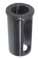 3/8" ID; 1" OD - CNC Style C Toolholder Bushing - Eagle Tool & Supply